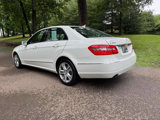Used 2010 Mercedes-Benz E 350 Sedan image 3