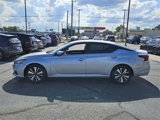 Used 2022 Nissan Altima 2.5 SV image 4