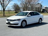 Used 2013 Volkswagen Passat Wolfsburg Edition image 4