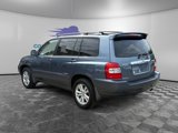 Used 2006 Toyota Highlander Hybrid image 3