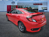 Used 2019 Honda Civic EX image 5