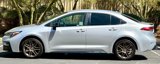 Used 2024 Toyota Corolla SE image 5