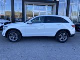 Certified 2021 Mercedes-Benz GLC 300 image 2