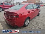 Used 2022 Hyundai Accent SEL image 6