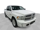 Used 2014 RAM 1500 Big Horn image 2