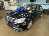 Used 2014 Mercedes-Benz C 300 4MATIC Sedan image 4