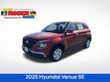 New 2025 Hyundai Venue SE image 1
