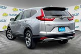 Used 2017 Honda CR-V EX image 4