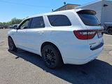 Certified 2022 Dodge Durango R/T w/ Blacktop Package image 4