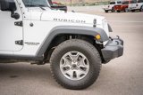 Used 2015 Jeep Wrangler Unlimited Rubicon w/ Connectivity Group image 5
