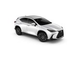 New 2025 Lexus NX 250 FWD image 4