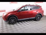 Used 2018 Toyota RAV4 SE image 6