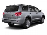 Used 2013 Toyota Sequoia Platinum image 2
