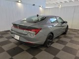 Used 2021 Hyundai Elantra Blue image 4