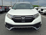 Certified 2022 Honda CR-V EX image 2