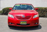 Used 2008 Toyota Camry XLE image 2