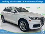 Used 2018 Audi Q5 2.0T Premium Plus w/ Premium Plus Package image 3
