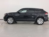 Used 2021 Volkswagen Atlas Cross Sport SE image 4