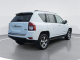 Used 2016 Jeep Compass High Altitude image 3
