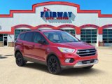 Used 2018 Ford Escape SEL w/ Ford Safe & Smart Package image 3