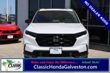 New 2025 Honda CR-V Sport image 2