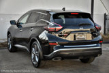 Used 2024 Nissan Murano Platinum w/ Cargo Package image 6