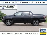 Used 2013 Honda Ridgeline Sport image 2