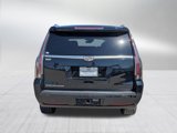 Used 2017 Cadillac Escalade ESV Luxury image 4