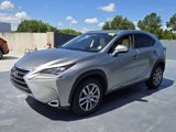 Used 2015 Lexus NX 200t FWD image 2