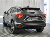 New 2025 Chevrolet Trax RS w/ Driver Confidence Package image 6