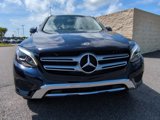 Used 2017 Mercedes-Benz GLC 300 4MATIC image 2