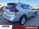 Used 2020 Nissan Rogue SV image 4