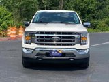 Certified 2023 Ford F150 Lariat w/ Trailer Tow Package image 5