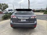 Used 2015 Lexus RX 450h FWD image 4