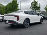 New 2025 Kia K4 LXS image 4