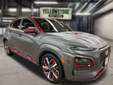 Used 2019 Hyundai Kona Ultimate image 6