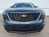 Used 2020 Cadillac XT4 Luxury w/ Cold Weather Package image 5