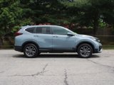 Used 2020 Honda CR-V EX image 2