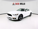 Used 2015 Ford Mustang Premium w/ Equipment Group 201A image 3