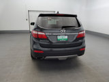 Used 2013 Hyundai Santa Fe GLS image 6