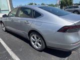 Certified 2023 Honda Accord LX image 2