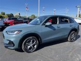 Used 2025 Honda HR-V EX-L image 3