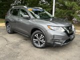 Used 2020 Nissan Rogue SV w/ Premium Package image 2