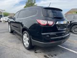 Used 2017 Chevrolet Traverse LT w/ Style and Technology Package image 5