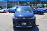 Used 2021 Chevrolet Trax LT w/ Driver Confidence Package image 2