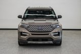 Used 2021 Ford Explorer Limited w/ Equipment Group 301A image 5