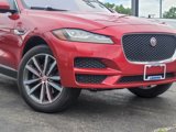 Used 2017 Jaguar F-PACE Prestige image 2