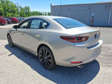 New 2025 MAZDA MAZDA3 s image 4