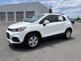 Used 2022 Chevrolet Trax LT image 5