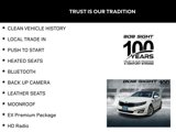 Used 2015 Kia Optima EX w/ EX Premium Package image 2